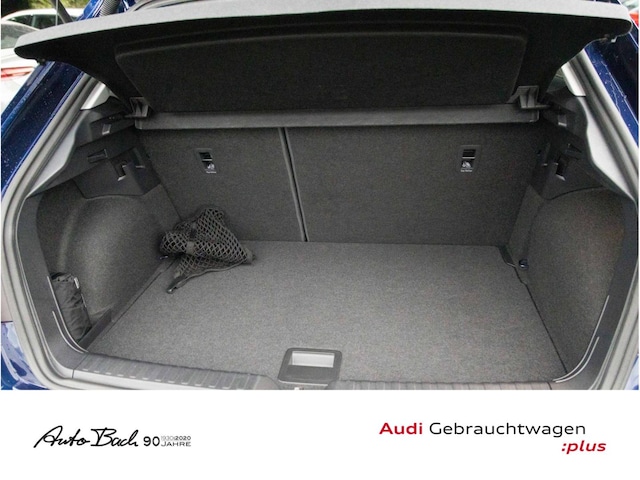 Audi A1 30 TFSI Allstreet S-Tronic