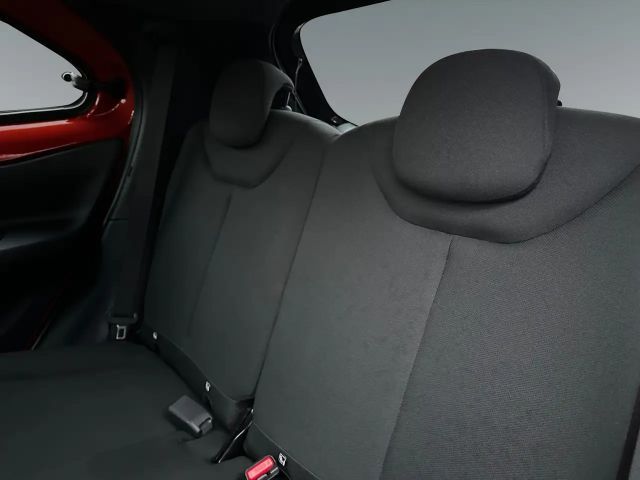 Toyota Aygo X Hatchback Pulse