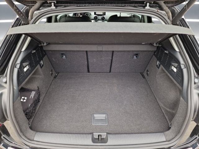 Audi Q2 35 TFSI S-Tronic