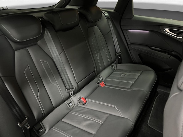 Audi Q4 e-tron Quattro