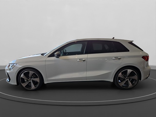 Audi A3 35 TFSI S-Line S-Tronic Sportback