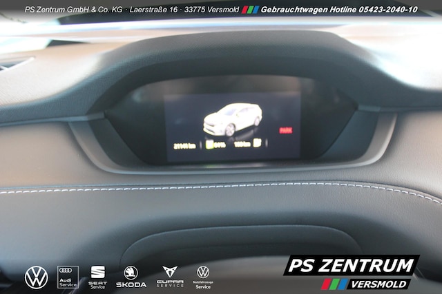 Skoda Enyaq Sportline iV 60