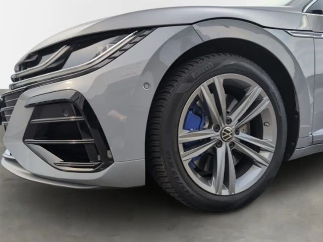Volkswagen Arteon Shooting Brake Shooting Brake R 2.0 AHK+RFK+LED+NAVI+ACC