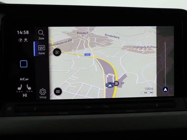 Volkswagen Golf DSG Life Variant