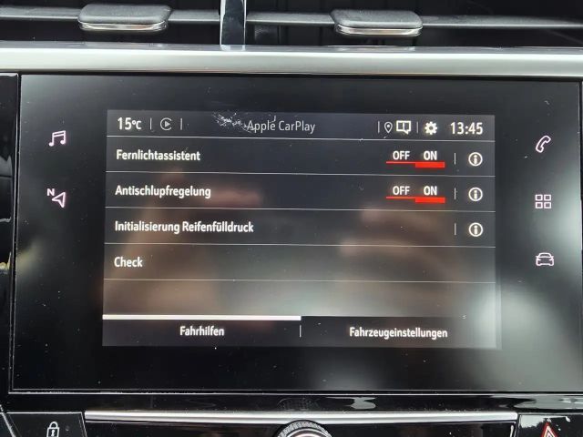 Opel Corsa Business Edition