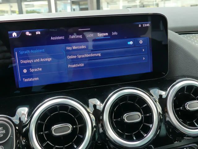 Mercedes-Benz B 200 Progressive