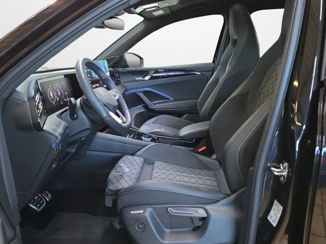 Volkswagen Tiguan 2.0 TDI DSG R-Line