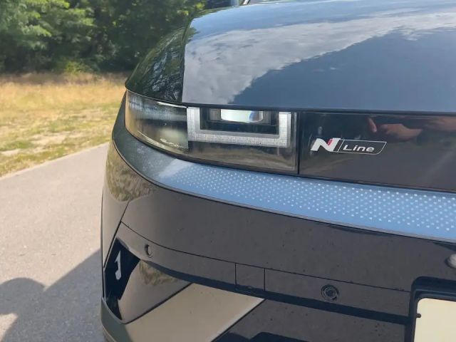 Hyundai IONIQ 5 Ioniq 5 N