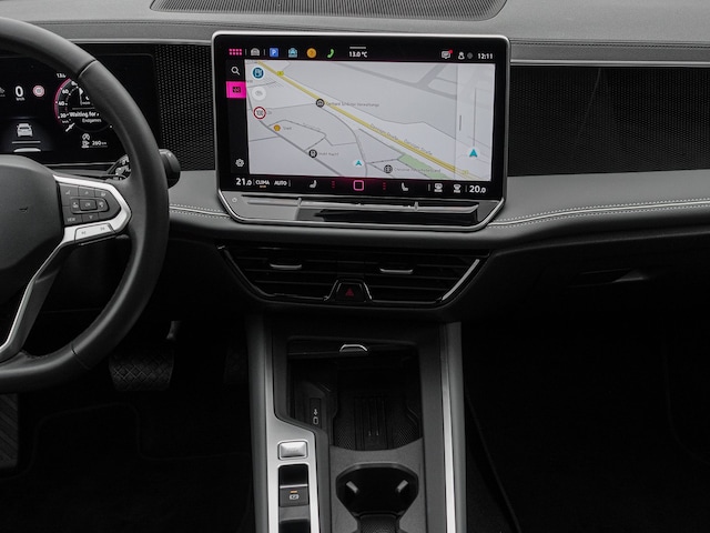 Volkswagen Passat 1.5 eTSI DSG