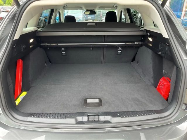 Ford Focus EcoBoost Titanium Wagon