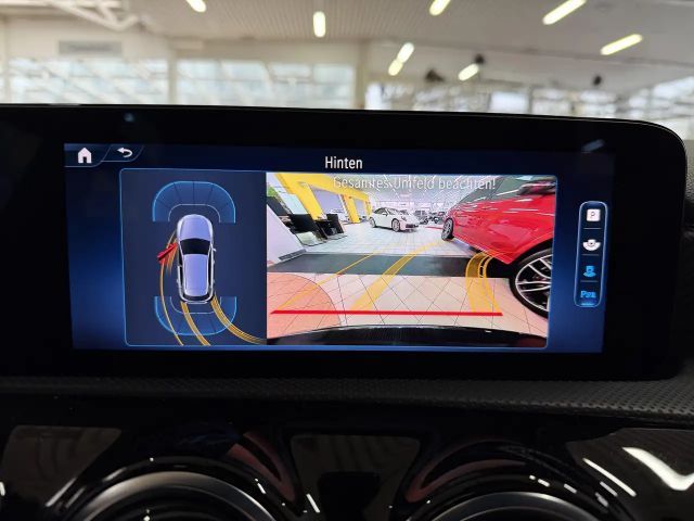 Mercedes-Benz A 180 Urban