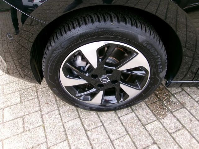 Opel Corsa GS-Line Grand Sport