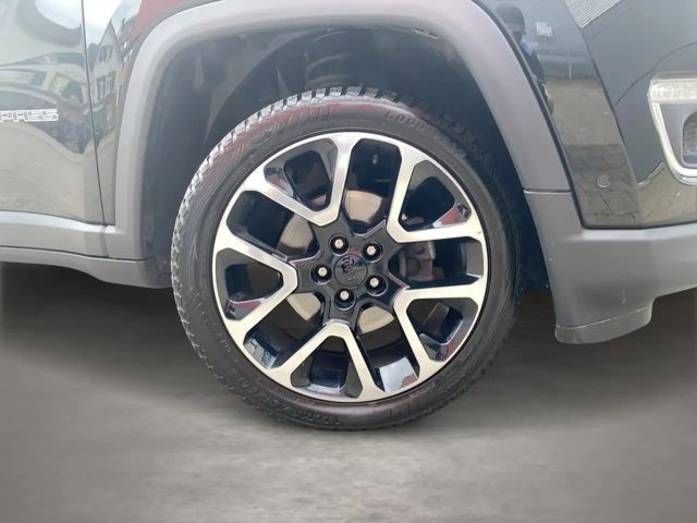 Jeep Compass 4x4 Limited