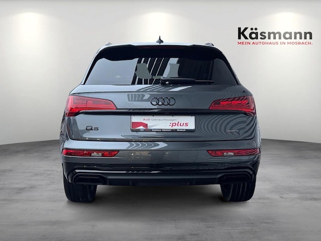 Audi Q5 40 TDI Quattro S-Tronic