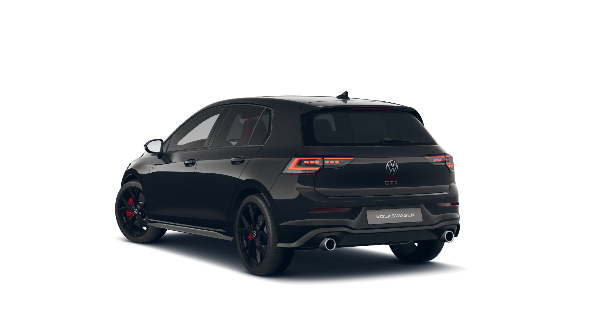 Volkswagen Golf 2.0 TSI DSG Sound Style