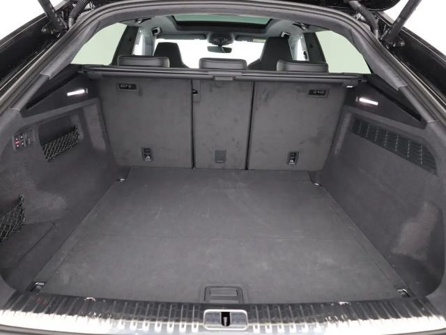 Audi Q8 50 TDI Quattro S-Line