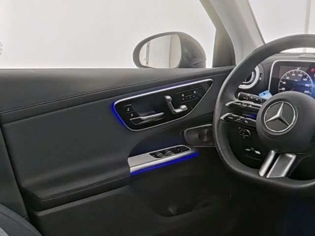 Mercedes-Benz GLC 450 AMG Line