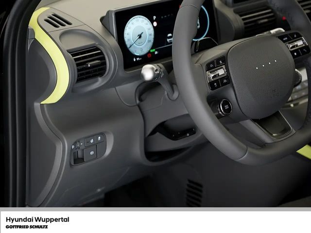 Hyundai INSTER 49 kWh
