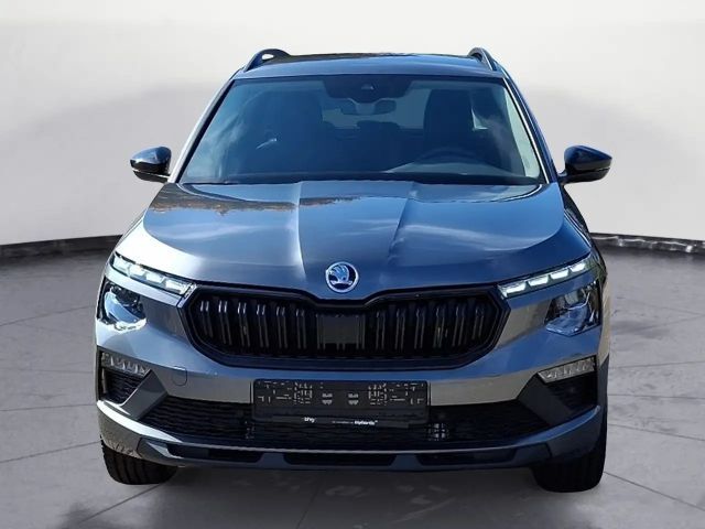Skoda Kamiq Tour