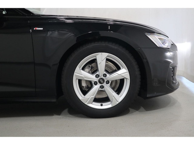 Audi A6 45 TFSI Avant Quattro S-Line S-Tronic