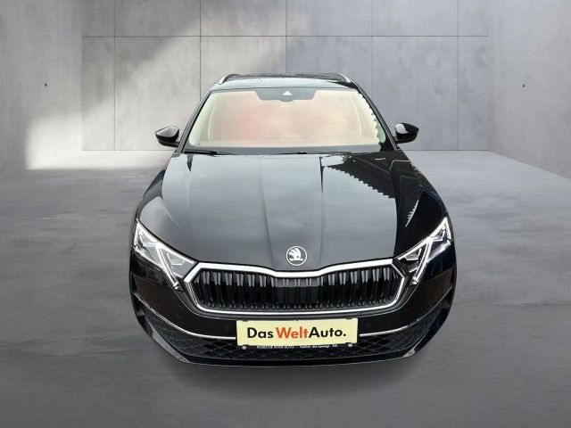 Skoda Octavia Selection