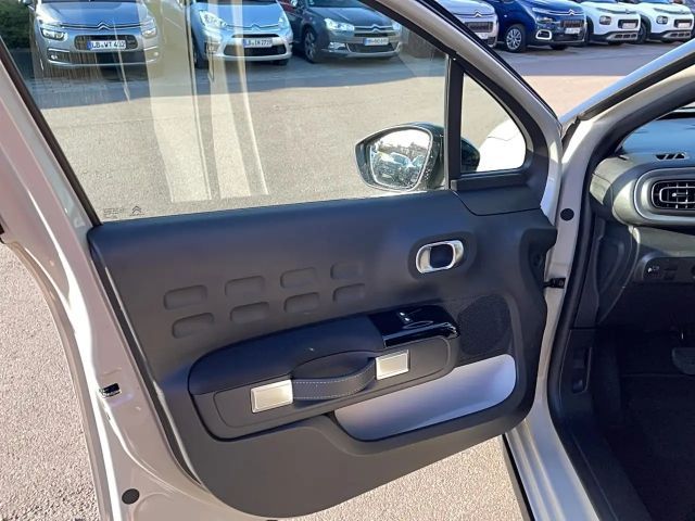 Citroën C3 Max PureTech