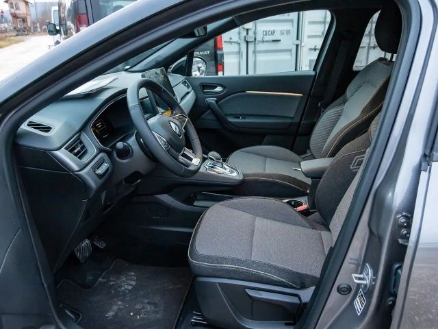 Renault Captur EDC TCe 160 Techno