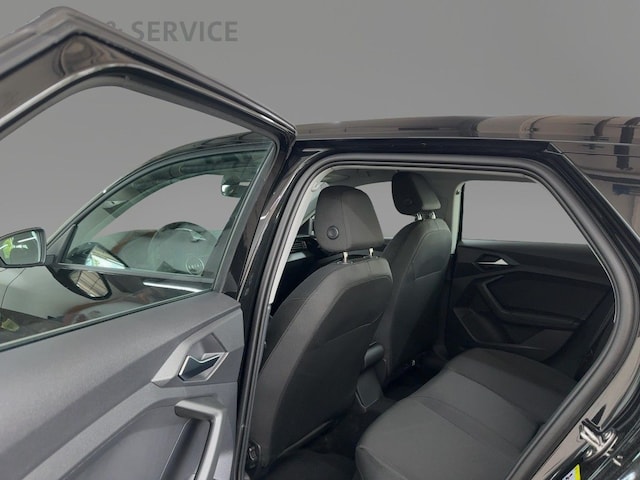 Audi A1 30 TFSI S-Tronic Sportback