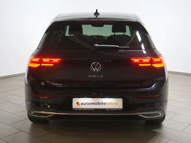 Volkswagen Golf 2.0 TDI DSG