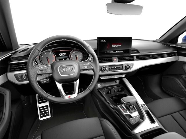 Audi A4 40 TDI Avant S-Tronic