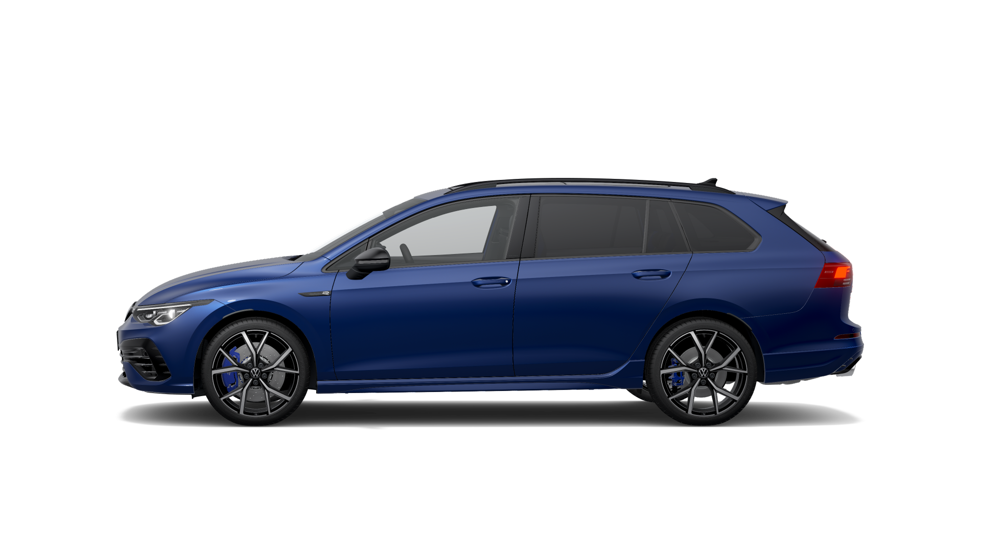 Volkswagen Golf 2.0 TSI 4Motion DSG Variant