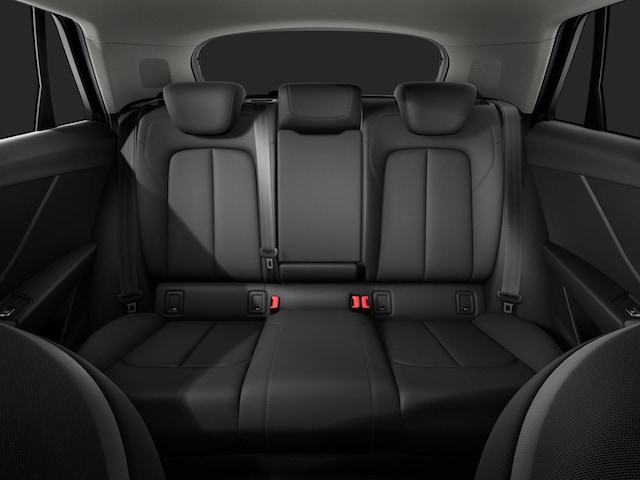 Audi Q2 35 TFSI S-Tronic