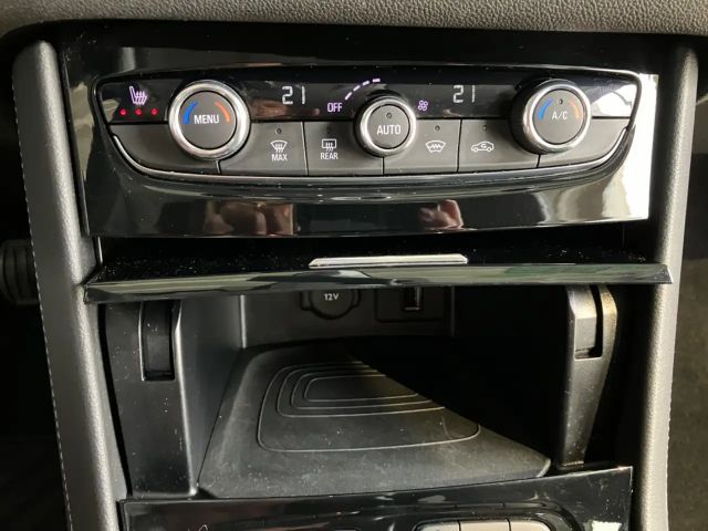 Opel Grandland X 1.2 Turbo