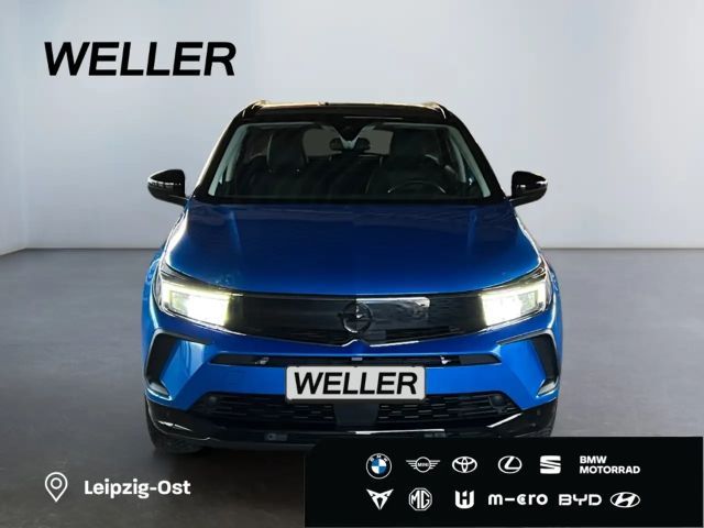 Opel Grandland X GS-Line Grand Sport