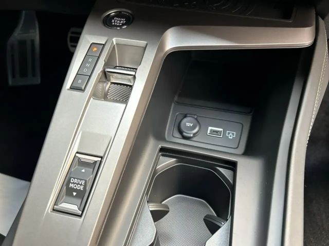 Peugeot 308 EAT8 GT-Line Hybrid