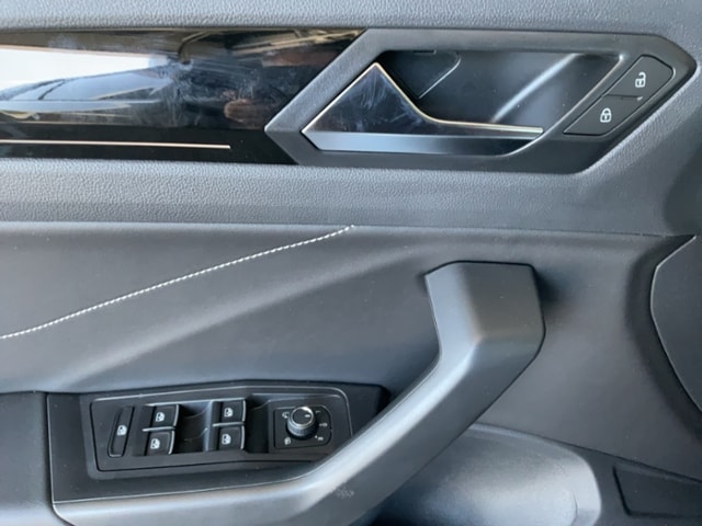 Volkswagen T-Roc 2.0 TDI DSG Plus