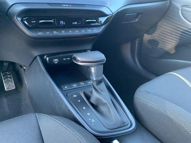 Hyundai Bayon T-GDi Trend