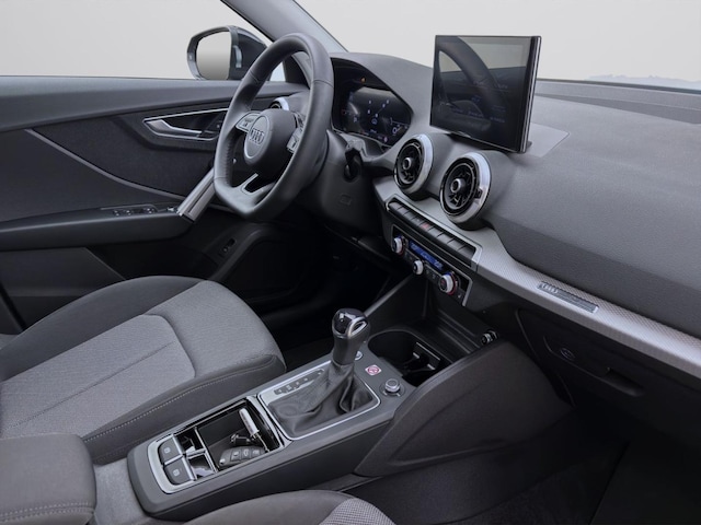 Audi Q2 35 TFSI S-Tronic