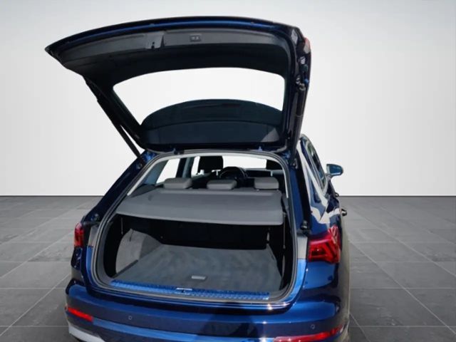 Audi Q3 35+TFSI+ADVANCED+NAVI PLUS+LED+AVC+