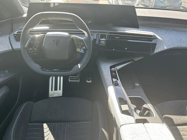 Peugeot 5008 GT-Line