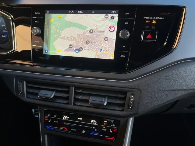 Volkswagen Taigo 1.5 TSI DSG IQ.Drive R-Line