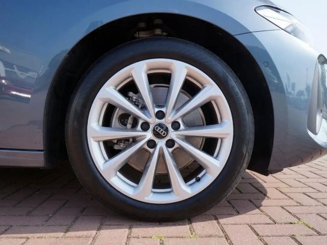 Audi A5 2.0 TFSI Avant S-Tronic