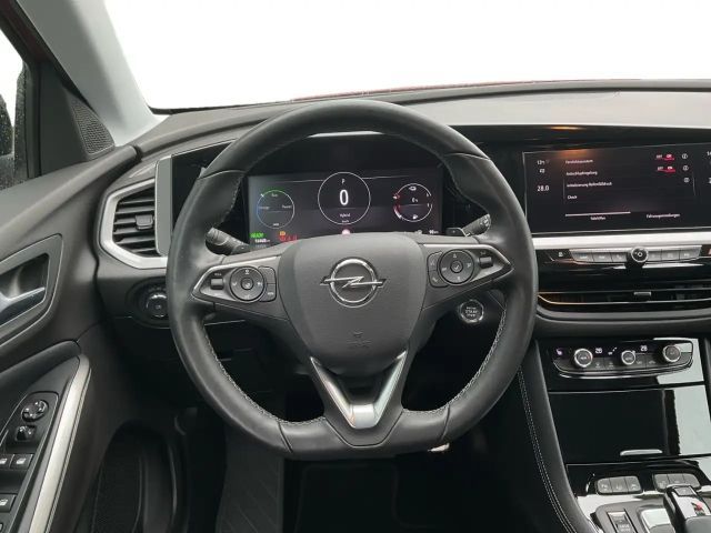 Opel Grandland X Innovation