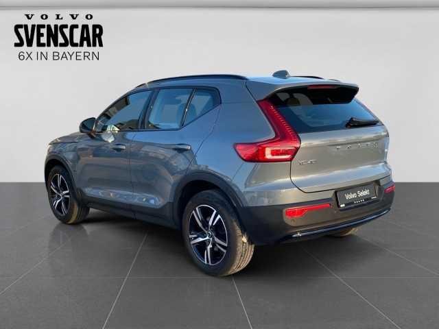 Volvo XC40 XC40