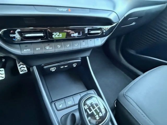 Hyundai Bayon 1.0 T-GDi