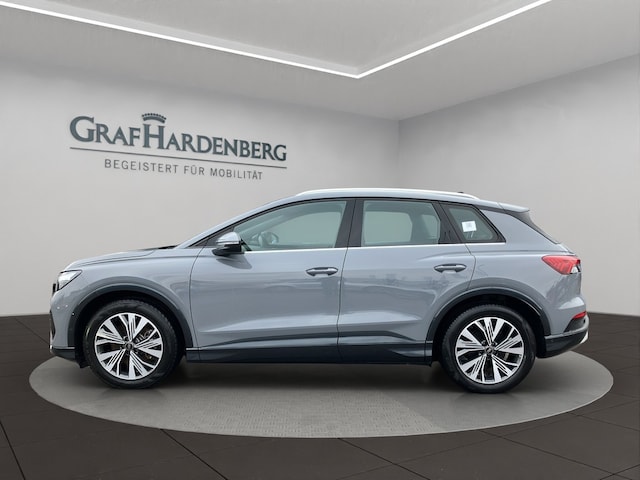Audi Q4 e-tron 50 Quattro