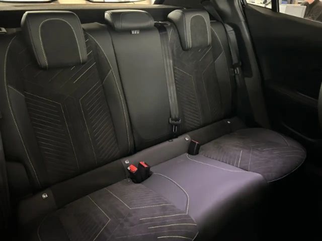 Peugeot E-2008 GT-Line