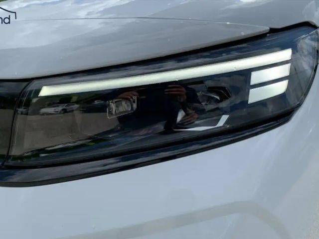 Opel Combo 1,2 Turbo Combi Edition Plus L1H1 digital Cockpit