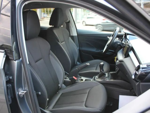 Skoda Fabia 1.0 TSI Tour