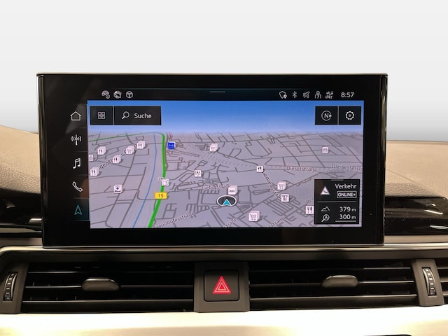 Audi A4 40 TFSI Avant S-Line S-Tronic